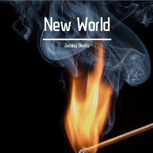 【Free】New World (Prod. By Jaming Beats)