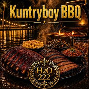Kuntryboy BBQ