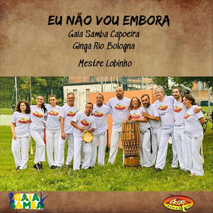 Besouro (feat. Ginga Rio Bologna, Mestre Lobinho & Gaia D'Elia)