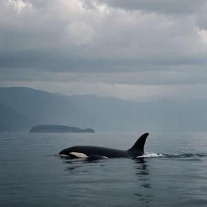 Tahlequah (Madre Del Mar)