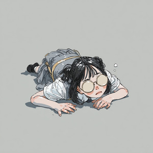 くたばりたくは