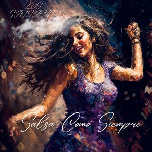 Salsa como siempre