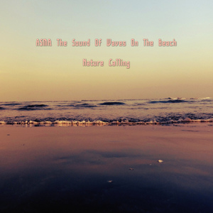 ASMR 바닷가 파도소리