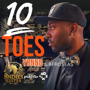 10 TOES (feat. The afroseas/ supa massie and trisyo)