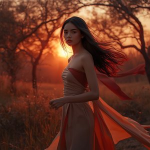 Floating Slowly into You