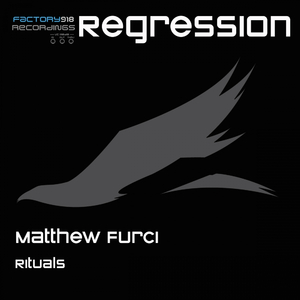 Rituals (Simon Adams (US) Remix)