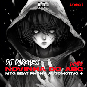 Novinha do ABC - MTG Beat Phonk Automotivo 4