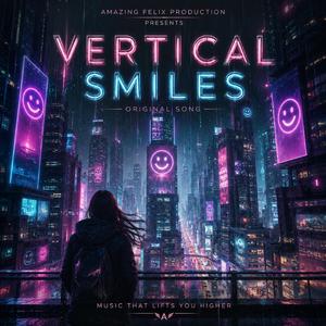 VERTICAL SMILES