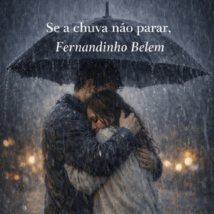 Se a chuva não Parar.