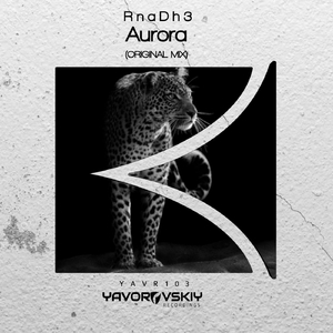Aurora (Original Mix)