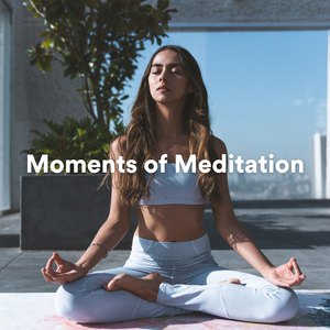 Tranquil Mindful Oasis (Relaxation Music)