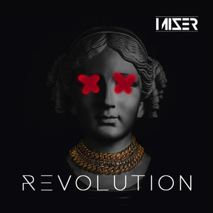Revolution (Original Mix)