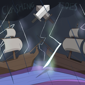Clashing Tides