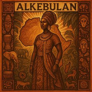 Alkebulan
