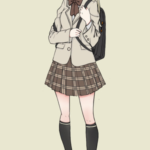 アヤノの幸福理論（cover奥井亜紀）