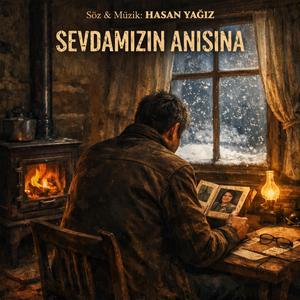 SEVDAMIZIN ANISINA