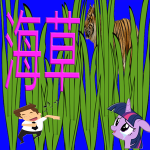 海草（prod.mr.koir）