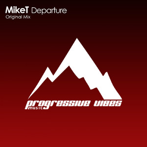 Departure (Extended Mix)