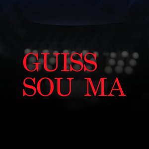 Guissou Ma