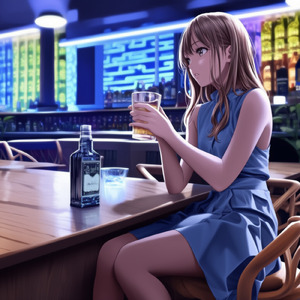 カクテルKiss 女性Vocal (Remix Ver.)