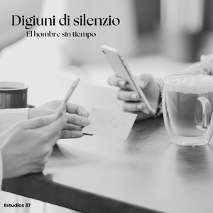 Digiuni di silenzio