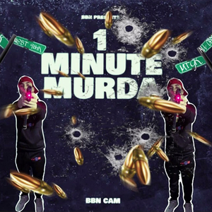 1 Minute Murda