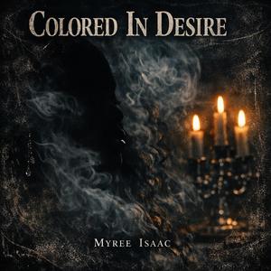Colored In Desire