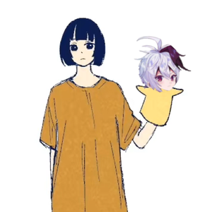 君が飛び降りるのなら feat. v flower