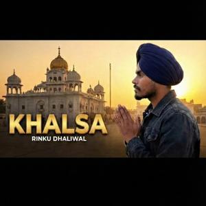 Khalsa (Rinku Dhaliwal Remix)