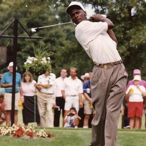 Golf (feat. Grdlock)