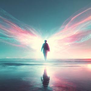 Dissolve (無我之境)