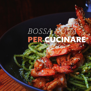 Ambiente stimolante per cucinare