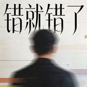 错就错了