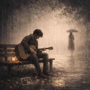 ভেজা রোদ