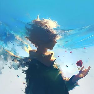 《无言终章》