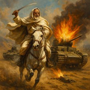 Ömer el-Muhtâr Destanı-2