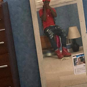 Bloody Mary bloody Mary