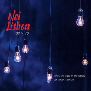 Pôquer no escuro (Ao Vivo)