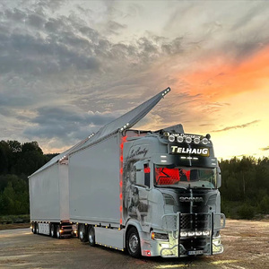 斯堪尼亚（进军曲）