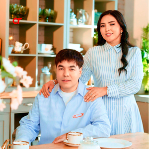 Менің келіншегім