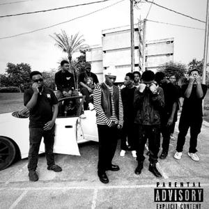 Billet (feat. NTH, Desvard & Lamoula)