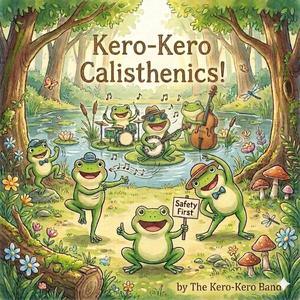 Kero-Kero Calisthenics!