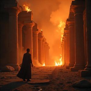 Ashes of Alexandria (feat. suno)