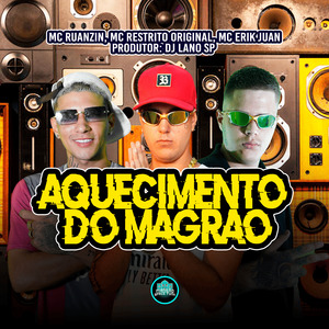 Aquecimento Do Magrão