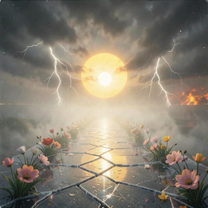 Сквозь туман