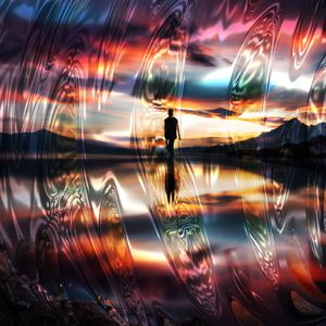 Chorale of Longing for a Sleepy Dream