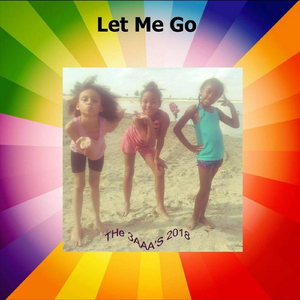 Let Me Go