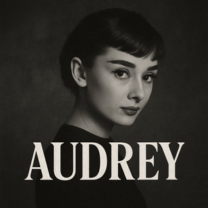 Audrey