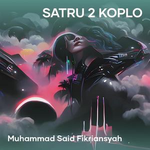 Satru 2 Koplo