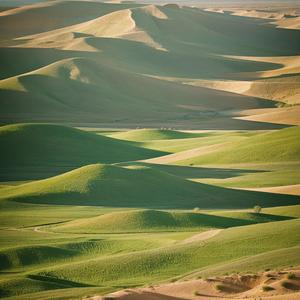 鱼山神女祠歌送神
